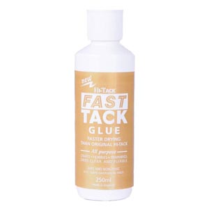 Fast Tack Glue 250ml